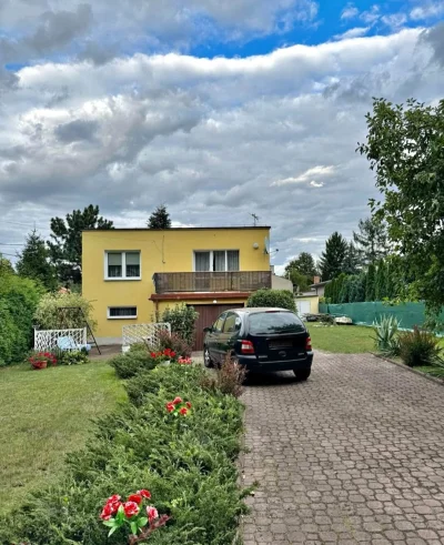 jmuhha - Jak ja zazdroszczę ludziom którzy odziedziczyli se taki domek i teraz w życi...