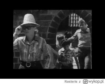 Rasteris - Jeden z najlepszych easter eggów w polskim filmie

#film #heheszki