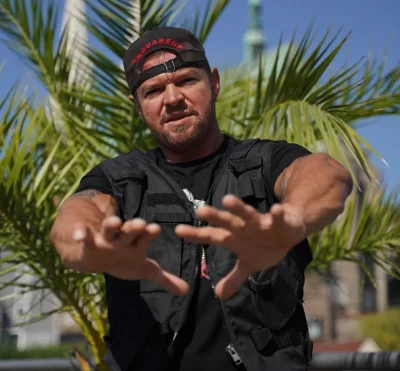 SebaWayneFAS - #famemma jestem impotentem