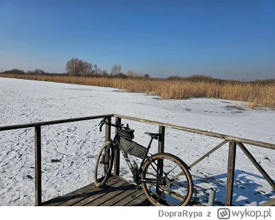 DopraRypa - 21 495 + 104 = 21 599

Lutowe Gran Fondo.

#rowerowyrownik #gravel

Skryp...