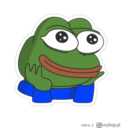 viero - siedzę sobie na balkonie i widzę idzie młoda parka gimbusów, ona go szturcha ...