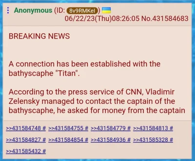 k.....n - #titanic #ukraina #4chan #heheszki