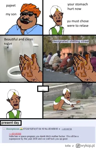 lofix - Lecimy klasykiem