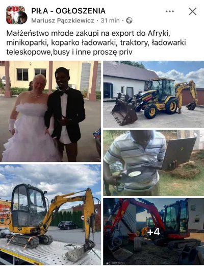 kasza332 - #koparka #budownictwo