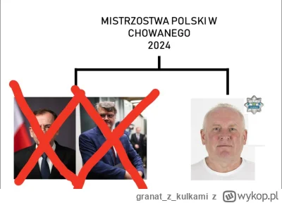 granatzkulkami - Poprawiłem obrazek jednego Mirka( ͡º ͜ʖ͡º)

#sejm
#polityka
#bekazpi...