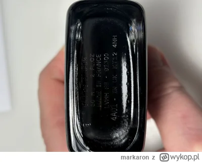 markaron - @markaron: