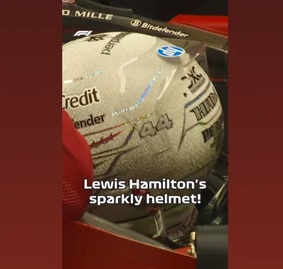 DrBarrel - Wygląda jak g---o... Eeeech bielsze nie będzie ( ͡° ͜ʖ ͡°)

#f1