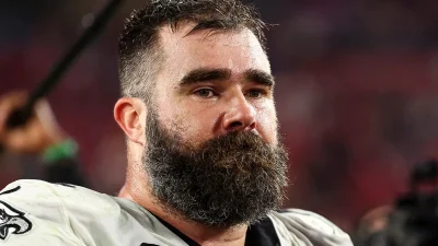 qeti - #usa #futbolamerykanski #rewinski #heheszki

Jason Kelce to chyba jakiś nieślu...