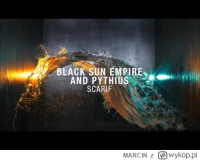 MARClN - Black Sun Empire & Pythius - Scarif

#muzyka #muzykaelektroniczna #dnb #drum...