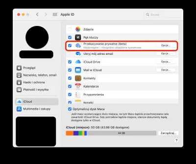 Belzdron - Za co ja płacę? Dlaczego to nie działa?
#apple #macos #icloud