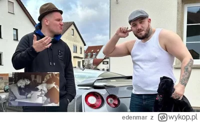 edenmar - @johnpaulowy: