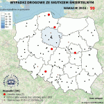 Salido - Minął 16. (z 73) dzień wakacji. 

W ciągu ostatniej doby miało miejsce 5 wyp...