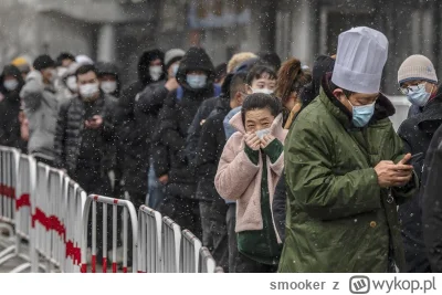 smooker - #wirus #szczepienia #indonezja #chiny #neworder 
Indonezja zgłosiła rozprze...
