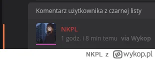 NKPL - wykop 2.0, autocenzura ( ͡° ͜ʖ ͡°)