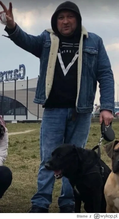 Blame - @TeresaKorolInvestments: