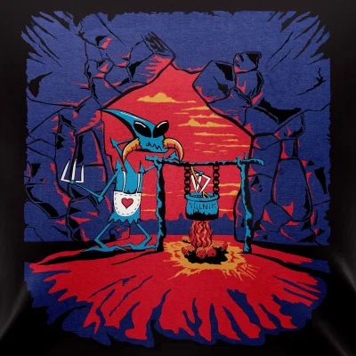 IksdeHeheh - Nikt nigdy w święta, bezbekowi fani #kapitanbomba:
mmmm Solnik.