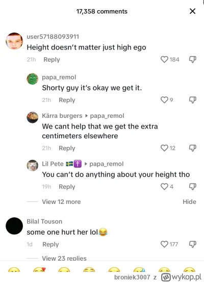 broniek3007 - @broniek3007: