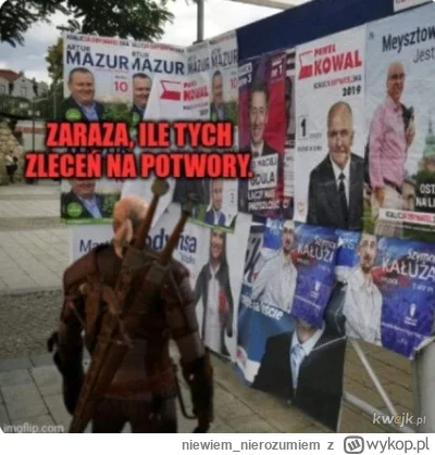 niewiem_nierozumiem - #heheszki #humorobrazkowy #polityka