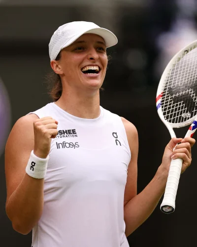 ice-numero-cinq - #tenis