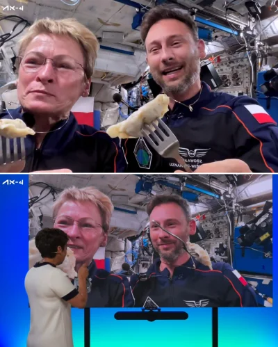 GangKobry - Wie ktoś, gdzie znajde informacje o tych eksperymentach które do tej pory...