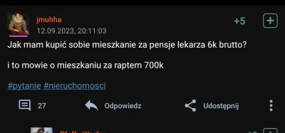 Mtsen - @Mtsen to po tak szybkiej edukacji już pracuje jako lekarz