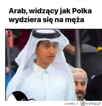 ciootka - #heheszki #humorobrazkowy