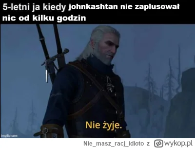 Niemaszracj_idioto - #f1 .