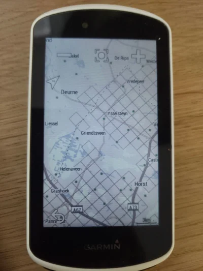 Cymerek - Czy ktoś próbował to uruchomić na Garminie 530 zgodnie z tą instrukcją?
Ja ...