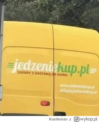 Rustleman - #napierala Dieta liberalna