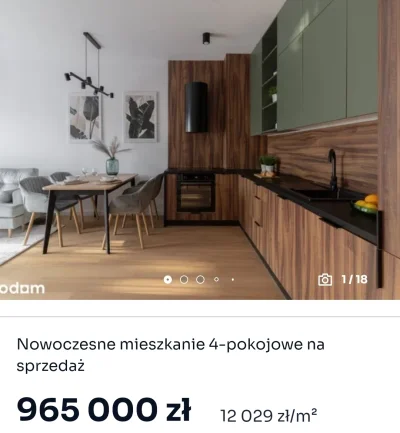 OskariuszKonduktorski - @jacos911 albo nie sprzedaj, jak ten jeleń od Orzechowskiego