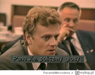 PucamIzMercedesa - Gdy próbujesz mieć schizofrenię pod kontrolą. #schizofrenia