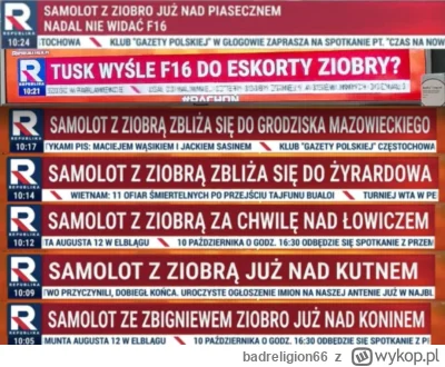 badreligion66 - #polityka Paskowy coraz gorzej zażywa, coraz gorzej wyrabia