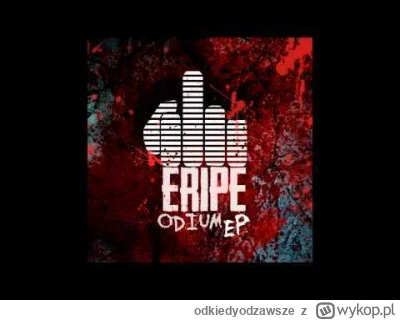 odkiedyodzawsze - Europę - jestem chujem
#rap