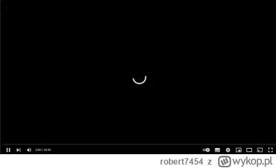 robert7454 - #adblock #youtube Zawsze na początku filmu na yt mam czarny ekran ładowa...