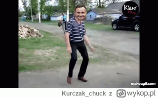 Kurczak_chuck - Tańcz z nami tańcz ( ͡° ͜ʖ ͡°)