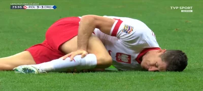 Qba_89 - Lewy leży! xD
#mecz