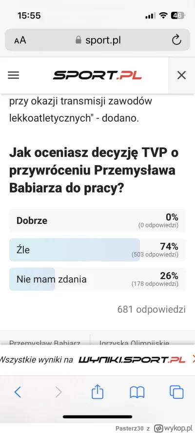 Pasterz30 - Michnik i jego uposledzona moderacja nie moze przebolec szkalowania komun...