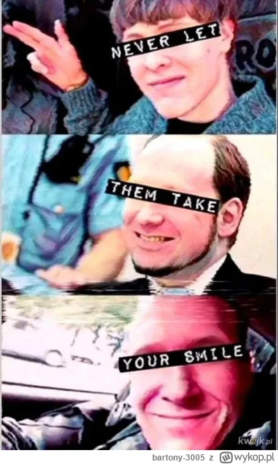 bartony-3005 - #heheszki #masakra #pdk #brevik