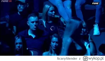 ScarySlender - cold 🥶🥶🥶 aura 😆 #mahonek