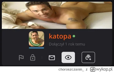 choroszczanin_ - @katopa: dlaczego każdy pseudoprawak to jakiś ukryty gej?