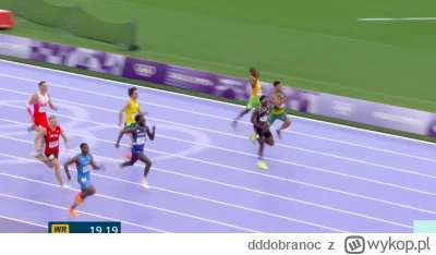 dddobranoc - KONKURS - WSKAŻ POLAKA!  #paryz2024