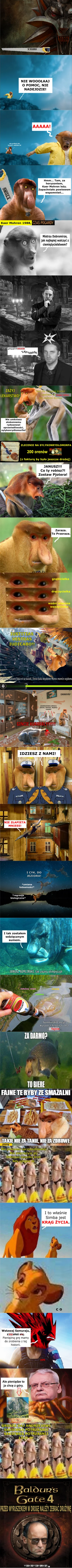 u_k1 - #konkursnanajbardziejgownianymemznosaczem #kolekcjaklasyki