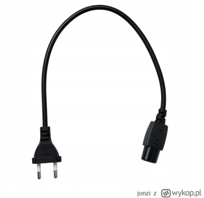 jonzi - @JestemKaspi