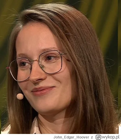 JohnEdgarHoover - #awanturaokase 
W przerwie przypomnę tylko pytanie, które od dawna ...