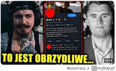 MemeFairy - Typ który dla beki n-----ł losowego bezdomnego ocenia co jest moralnie ob...