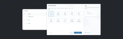 Krylan - WordPress miesiąc temu przejął wtyczkę ACF, przypisując ją sobie i zmieniają...