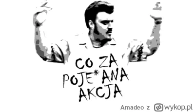 Amadeo - Półtora roku i powrót do cywila ( ͡º ͜ʖ͡º)