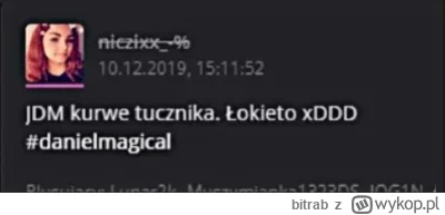 bitrab - #danielmagical( ͡° ͜ʖ ͡°)