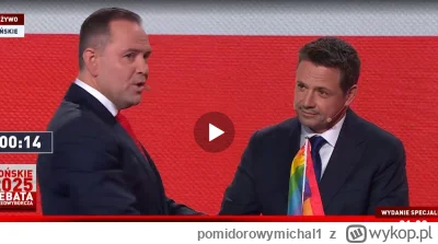 pomidorowymichal1 - #polityka