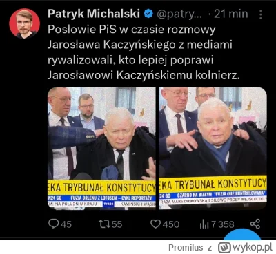 Promilus - #polska #sejm #polityka #bekazpisu